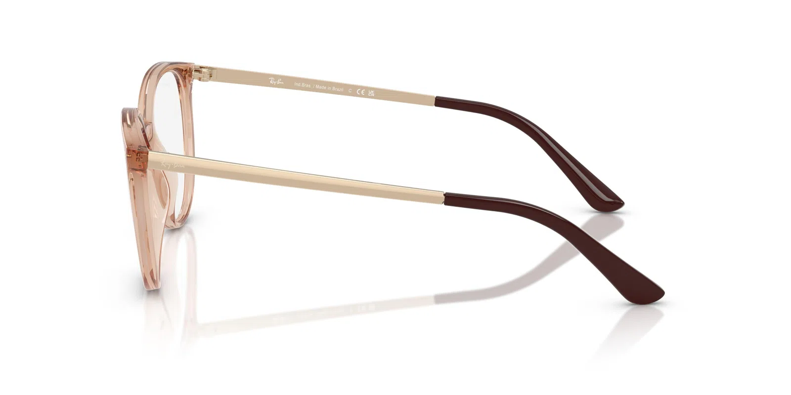 Ray-Ban 7246L Eyeglasses - view 19
